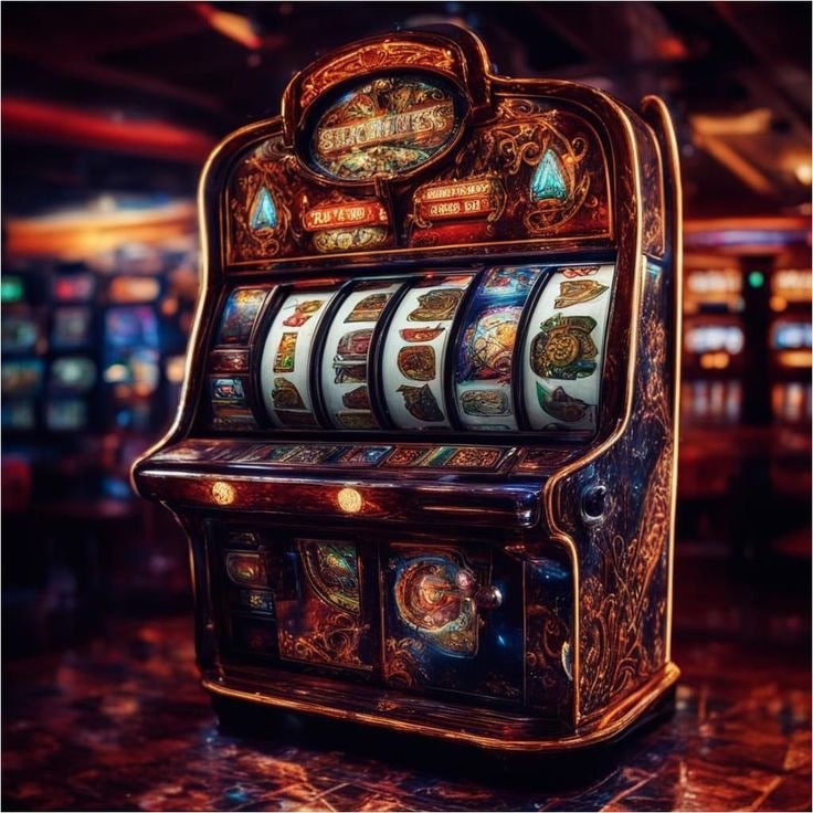 Arcade Games Game 